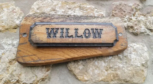 Willow Cottage