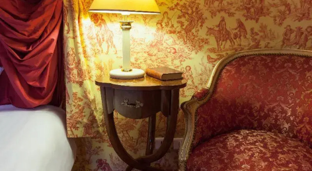 Люкс Premium Château de Bournel, The Originals Relais