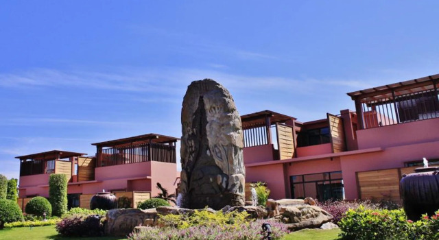 Phukumhom Khao Yai, Забронировать Курортный отель Отели Пакчонг 4 звезды, 4*