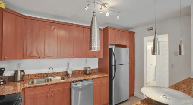 Люкс Ocean Reserve Luxury Condos Across from Sunny Isles Beach
