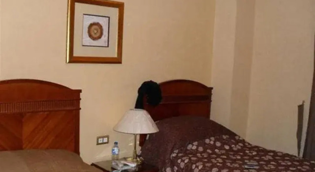 Al Ansar Diamond Hotel