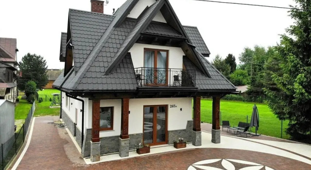 Sielanka Apartamenty SPA