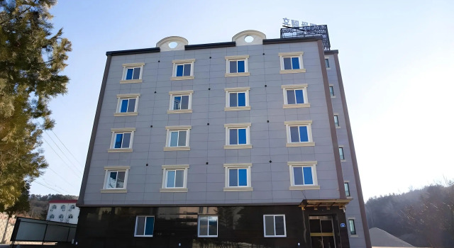 Hotel Gongjicheon 2