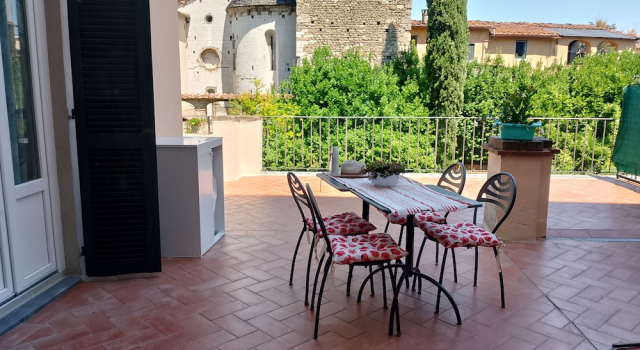 Апартаменты Superior Fabroniana apartments
