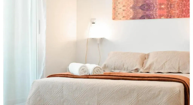 Апартаменты Rent Nuñez 2830
