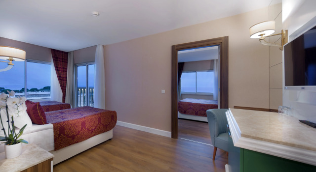 Litore Resort Hotel & Spa - All Inclusive