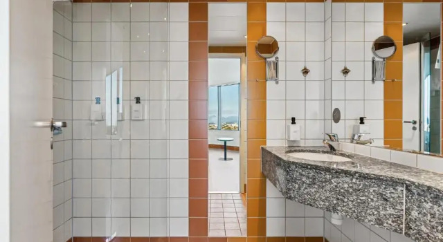 Двухместный номер Standard Thon Hotel Stavanger Forum