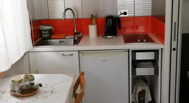 Апартаменты Superior Karin Apartment