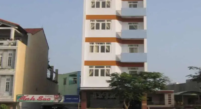 Lyly Hotel Danang, Prenota Hotel Da Nang Da Nang