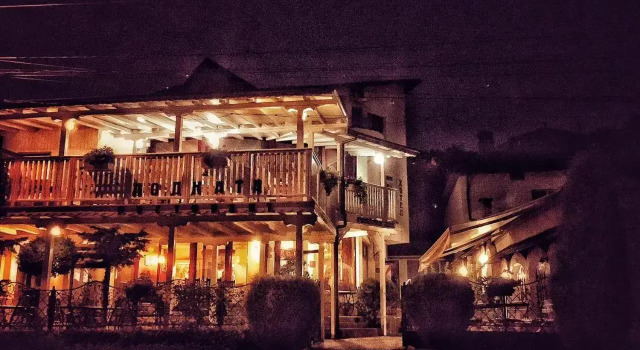 Family Hotel The Boat, Reserva ahora Hotel Tutrakan Silistra