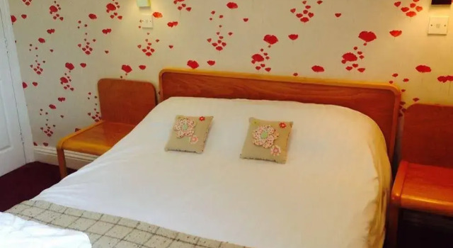 Helme Park Hall Hotel, Забронировать Отель Отели Камбрия 3 звезды, 3*