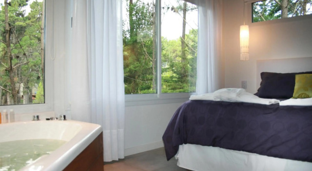 Kaia Apart y Spa, Prenota Resort Hotel resort a Buenos Aires, Resort