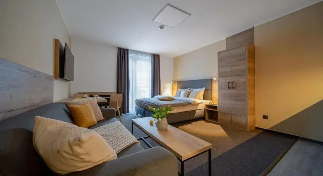 Hotel Zelený Potok, Rezerwuj Hotel Hotele w Kraj hradecki ze śniadaniem, Śniadanie