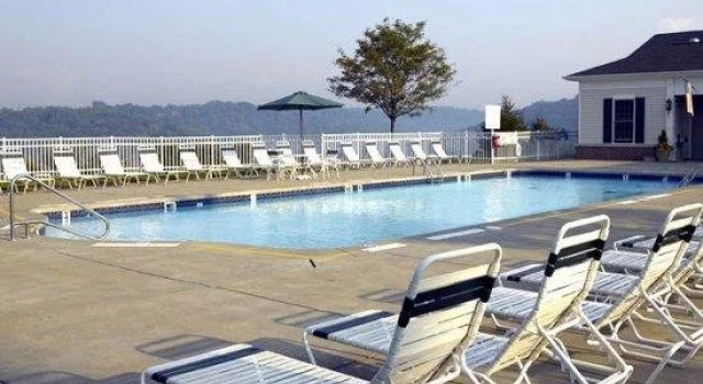 Oakwood At Ventana Hills, Réserver Hôtel Coraopolis Pennsylvanie