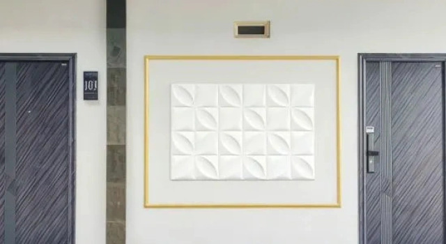 Urbanview Hotel JD Luxury Brebes, Rezervați Hotel Banjararja Central Java