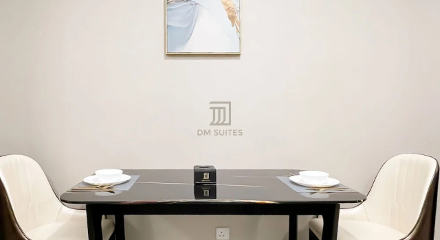 Двухместный люкс Executive Platinum 2 by DM Suites KLCC , Kuala Lumpur