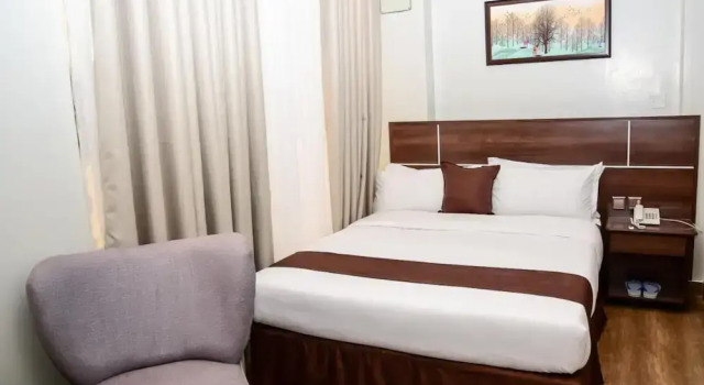 La Beila Hotel Meru