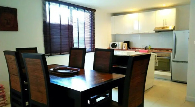 2 Bedroom Condo by PPF