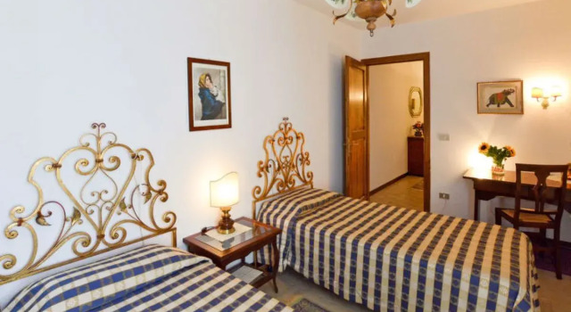Villa Lucia (PAF110), Book Villa Hoteller i Prato med pool, Swimmingpool