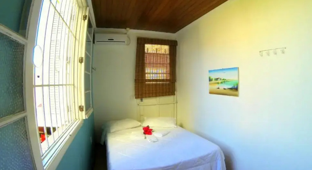 Люкс Classic POA Eco Hostel