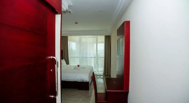 Люкс Superior El Doria Hotel