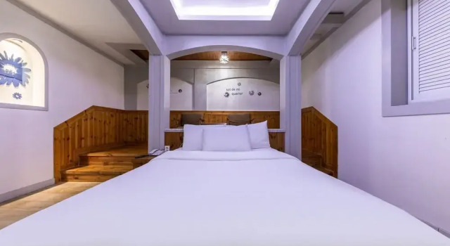 Seosan Sky Hotel, Prenota Hotel Seosan Chungcheongnam-Do