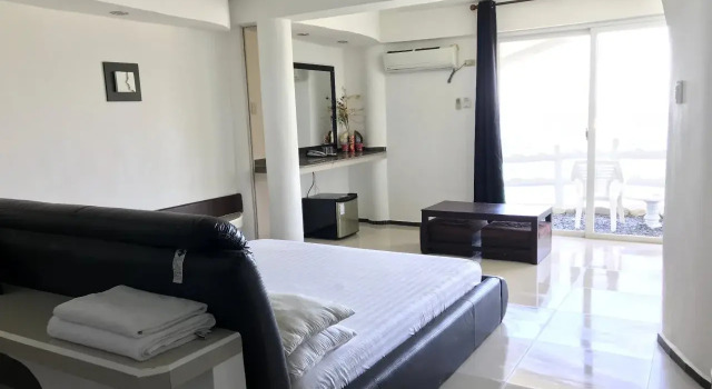 Red Sun Resort, Buchen Sie Resort SPA-Hotels in Sabang, SPA
