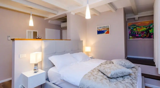 Люкс Superior Guest House Flores