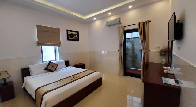 Bean Grass Homestay, Забронировать Гостевой дом Гостевые дома Хойан, рядом с Hoi An Historic Museum, Гостевой дом