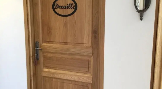 Номер Standard Aux 3 Forêts