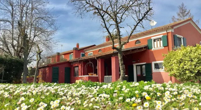 B&b Le Case Rosse, Prenota Hotel Verucchio Emilia-Romagna