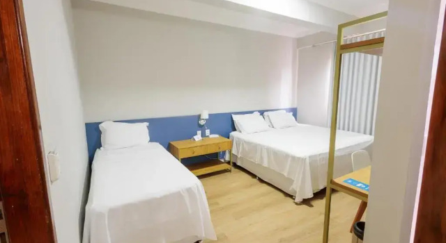Hotel Marujos, Book Hotel Morro Pará