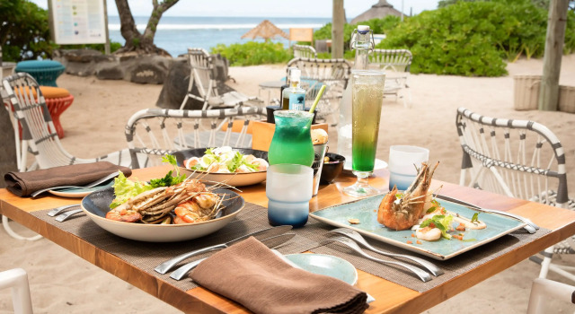 Radisson Blu Poste Lafayette Resort & Spa, Mauritius (Adults Only)