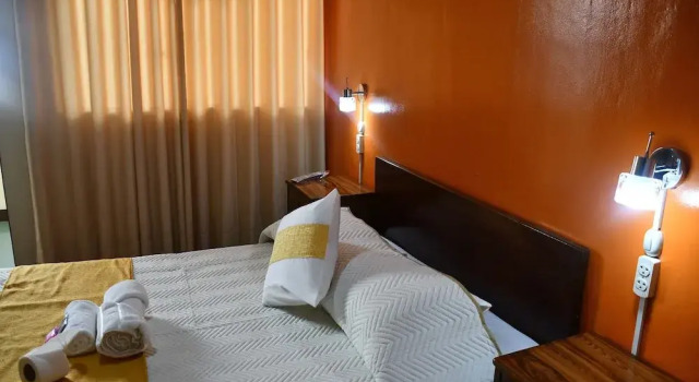 Express Hotel, Book Hotel Billige hoteller i La Paz Region