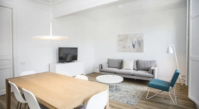 Homesearh Eixample, Забронировать Отель Отели Барселоны 3 звезды, рядом с Уркинаона, 3*