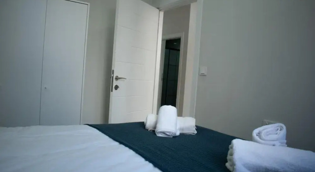 Modern Apartment Near Beach in Muratpasa, Забронировать Апартаменты/квартира Апартаменты провинции Антальи, Апартаменты/квартира