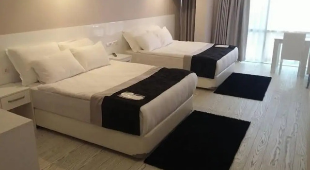 Kremon Hotel, Prenota Hotel Usak Regione Egea