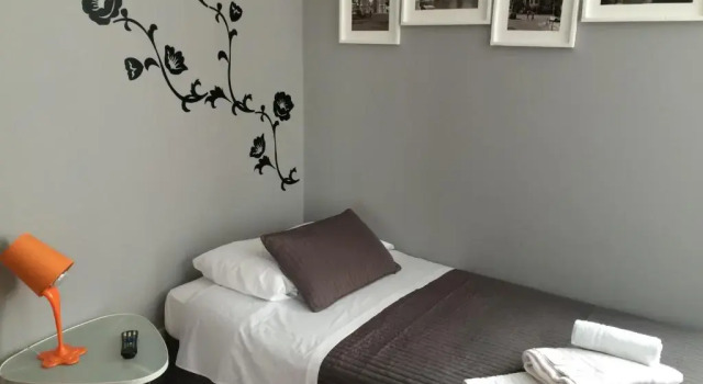 Номер Standard B&B Casanova