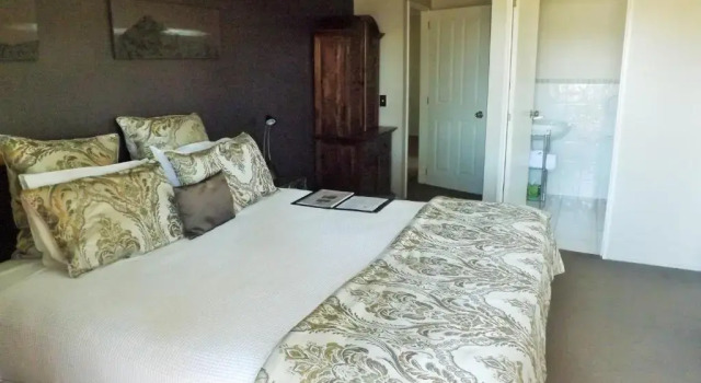 Номер Standard The Harbour View Tairua