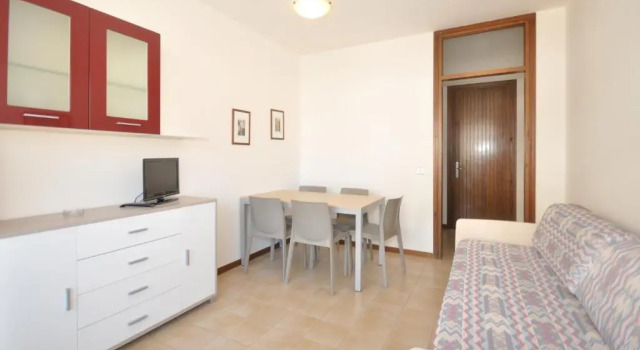 Condominio Skorpios