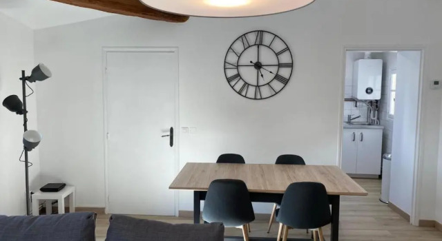 Nice 43 M2 With Wifi Downtown Avignon