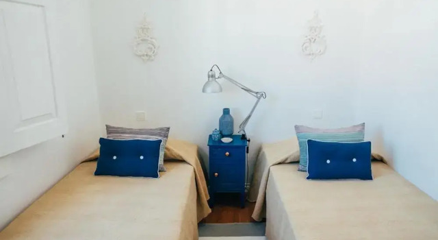 Номер Standard Dona Fina Guest House