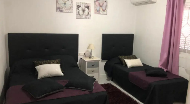 Caserones 6, Attractive 2 bed bungalow