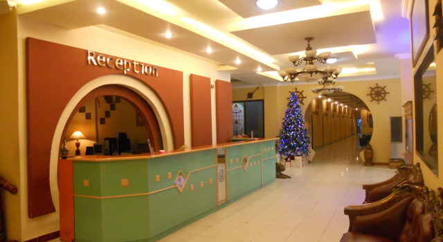 JB Hotel, Book Hotel Samarinda 