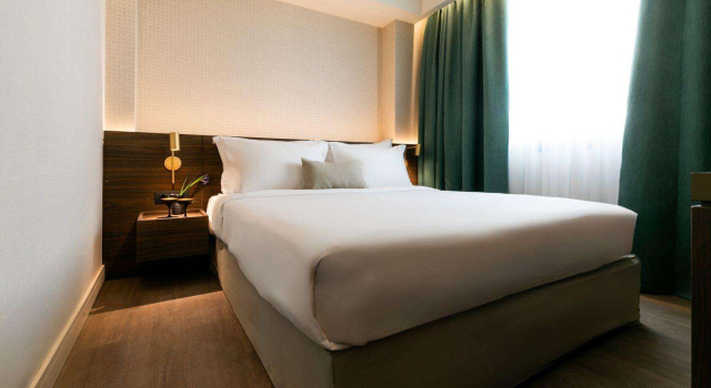 Luwian Athens Boutique Hotel