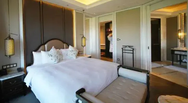 Люкс Wanda Vista Nanchang