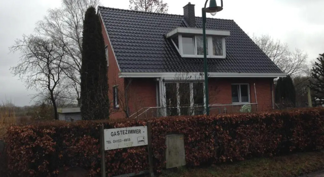 B & B Buchhorst 21481, Varaa Hotelli Buchhorst Schleswig-Holstein