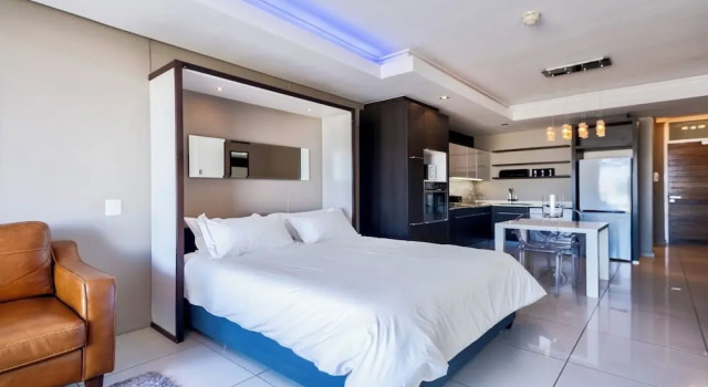 Апартаменты Luxury CENTURY CLUB - Luxury Apartment Hotels