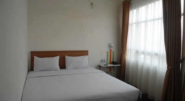 Amalio Hotel Bandung, Book Hotel Bandung Wetan 