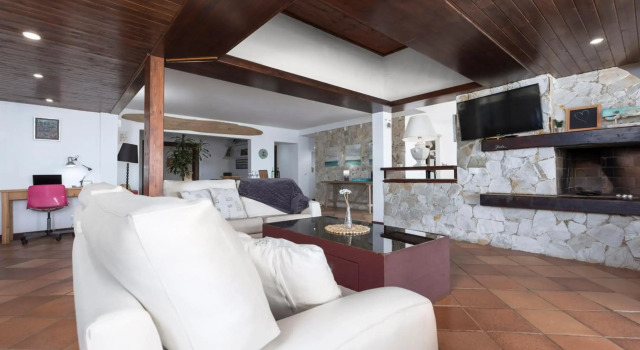 Ocean surf house Fuerteventura